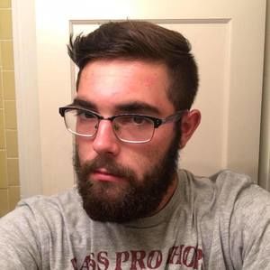 Meet your Posher, Jonathon